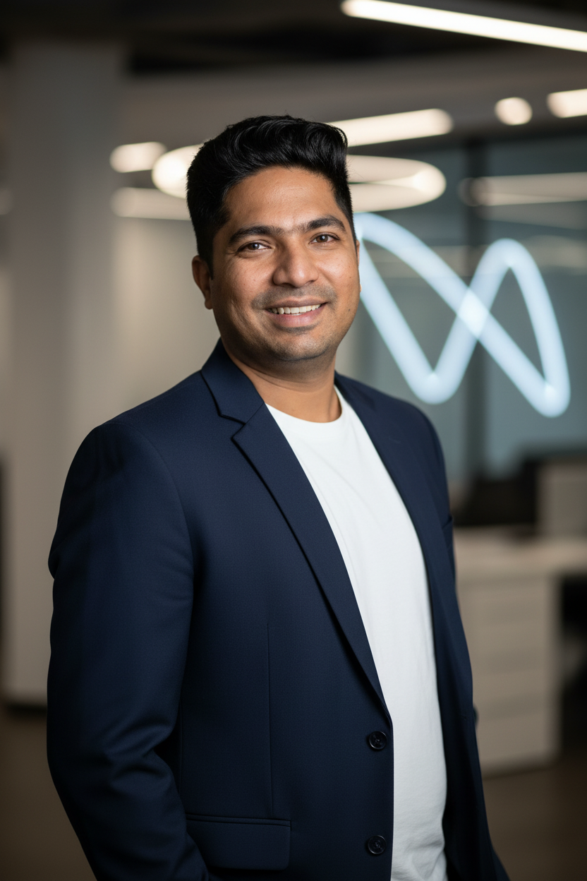 Nikhil Raut